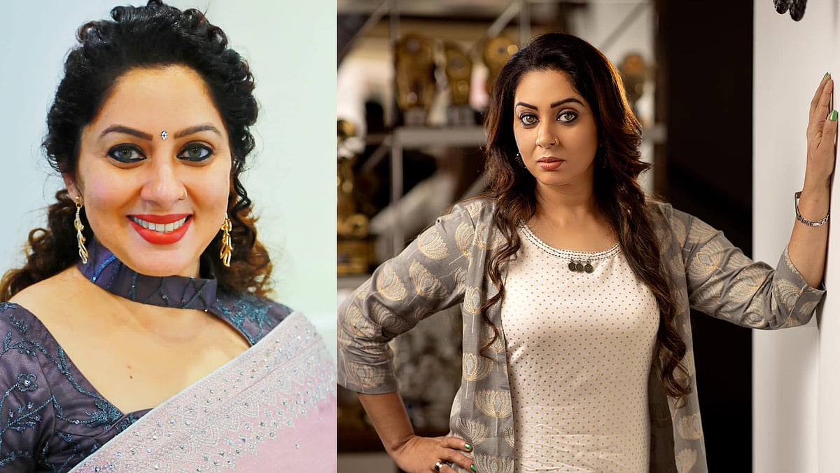 'മലയാളിയുടെ ലൈംഗിക ദാരിദ്ര്യത്തിലേക്ക് വീണു കിട്ടിയ മസാലപ്പൊതി; പീഡിപ്പിക്കപ്പെട്ടവർ ചങ്കൂറ്റത്തോടെ പേരുകൾ  വെളിപ്പെടുത്തട്ടെ'